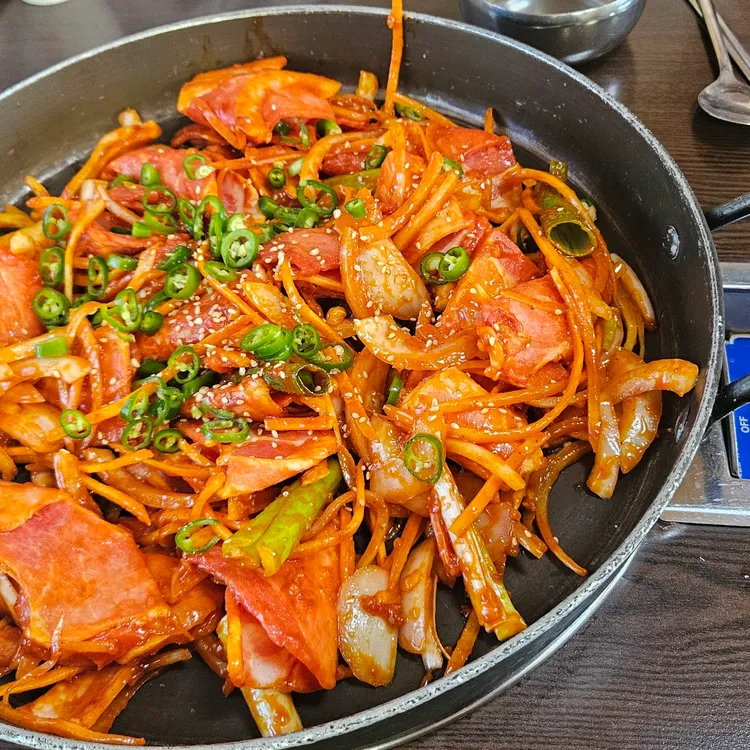 초원가든 대표 사진