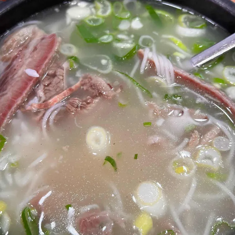 영동설렁탕 대표 사진