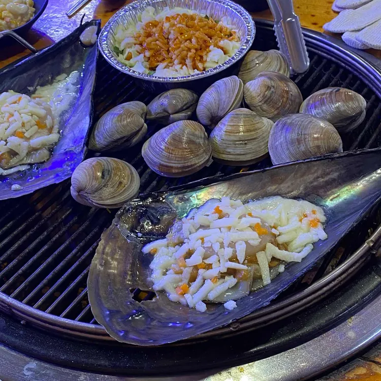 이모네조개구이 대표 사진