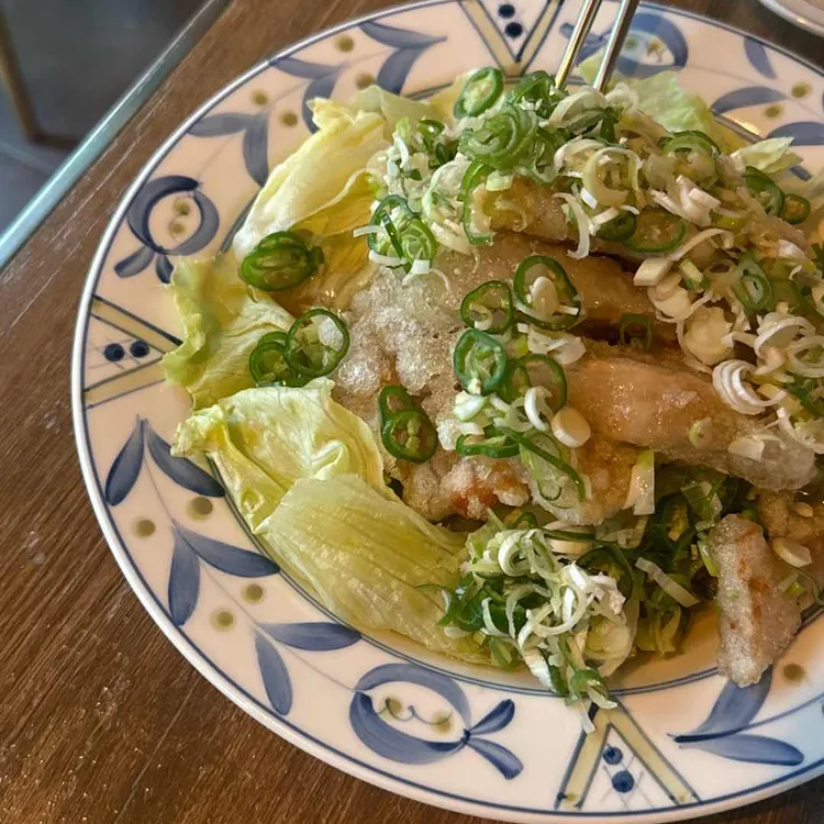 텐진식당 대표 사진