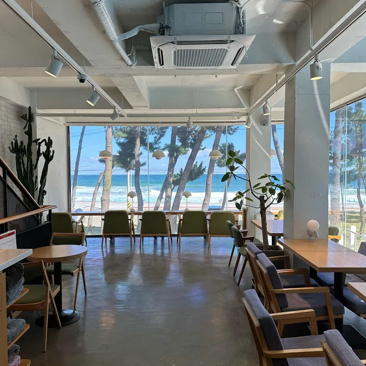 Cafe 1-21 대표 사진