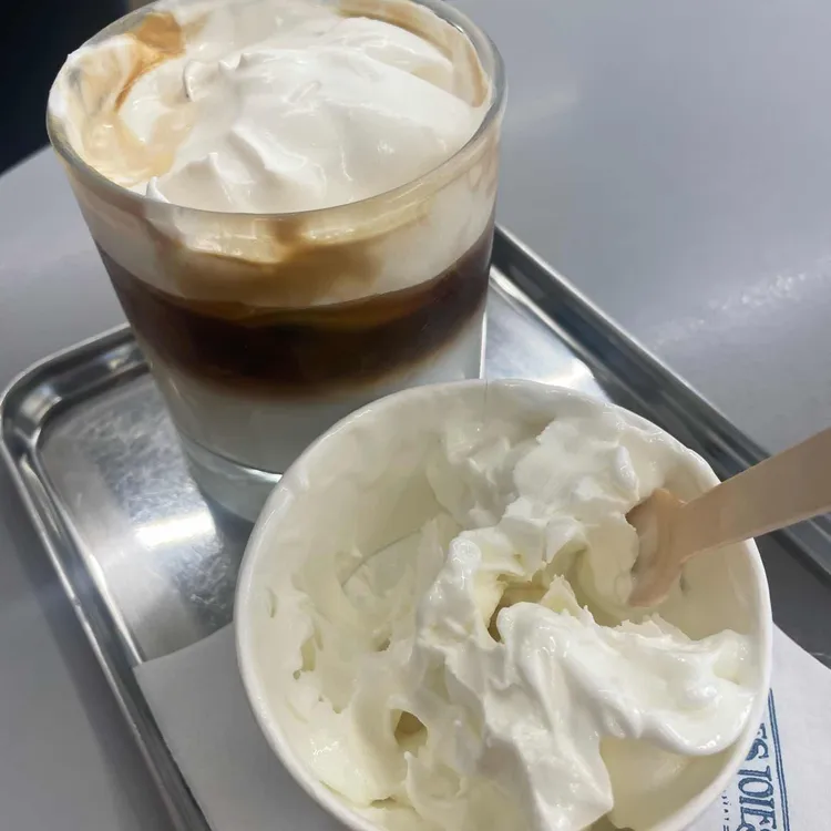 오우야 에스프레소바 대표 사진