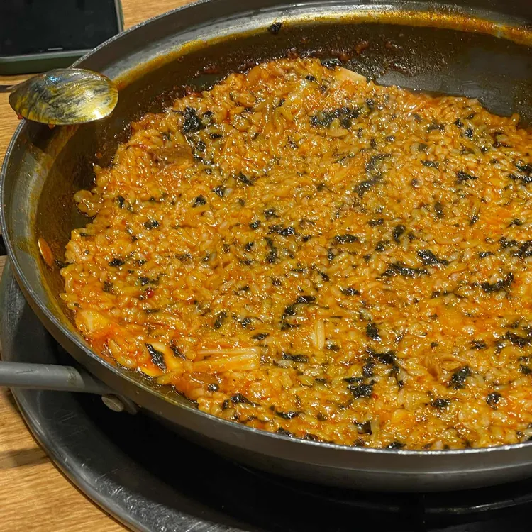 꽃볶이 대표 사진
