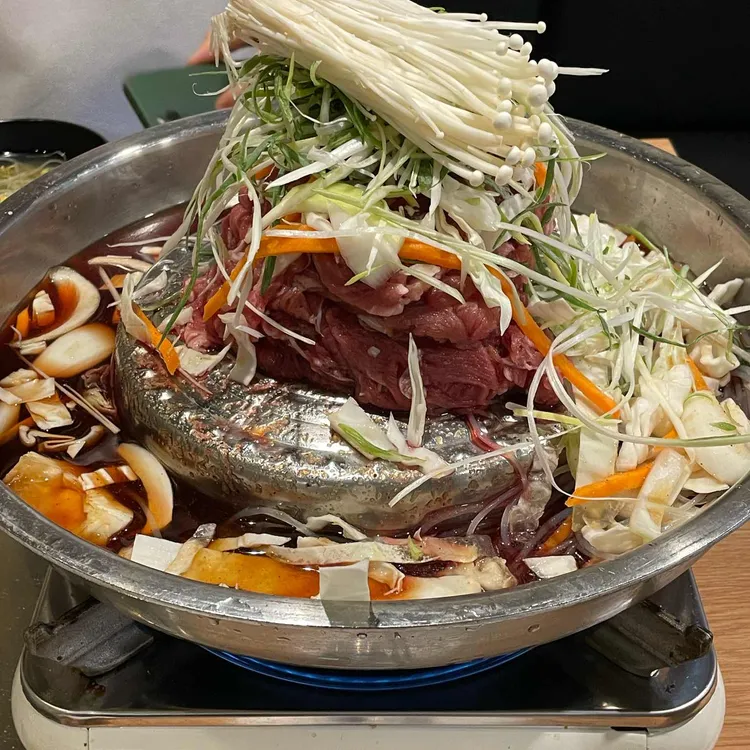 오월돼지 대표 사진