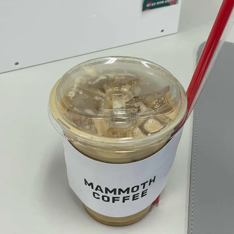 매머드익스프레스 사진 2