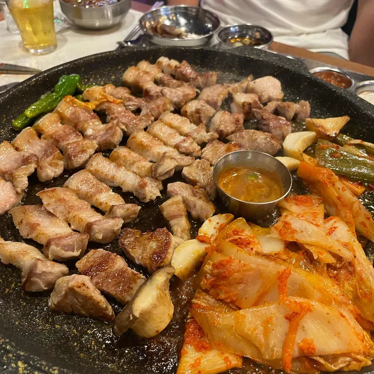 돼슐랭 대표 사진