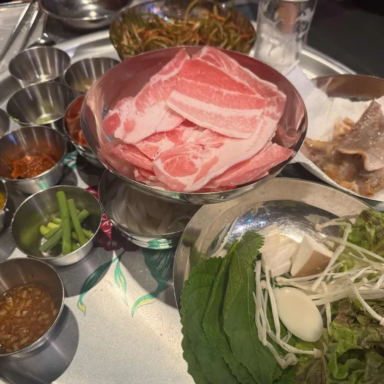 지누집 대표 사진