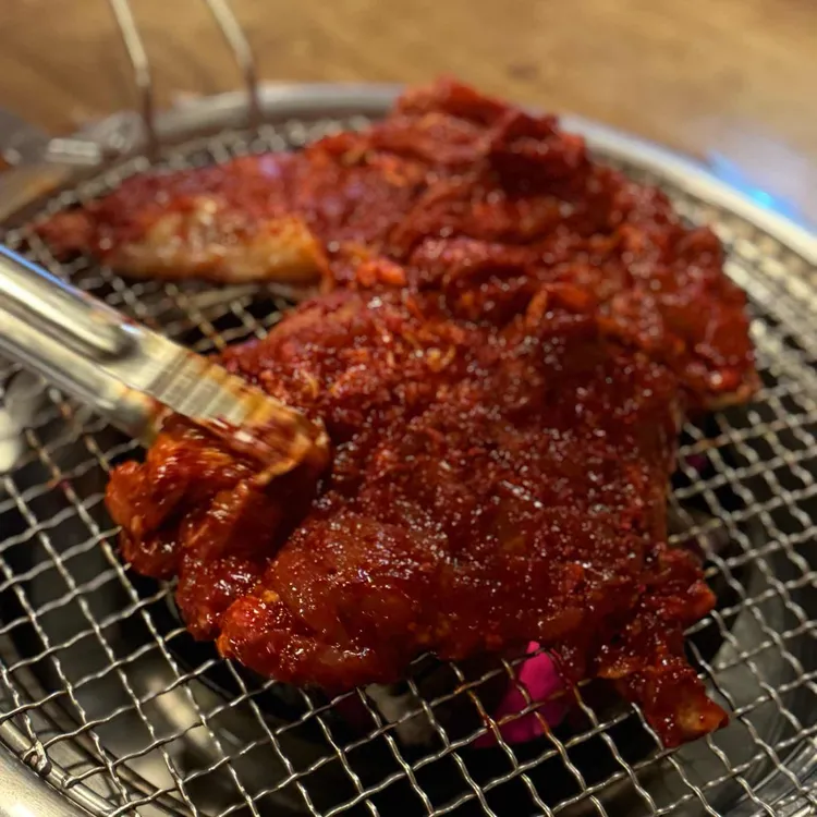 고명집 대표 사진