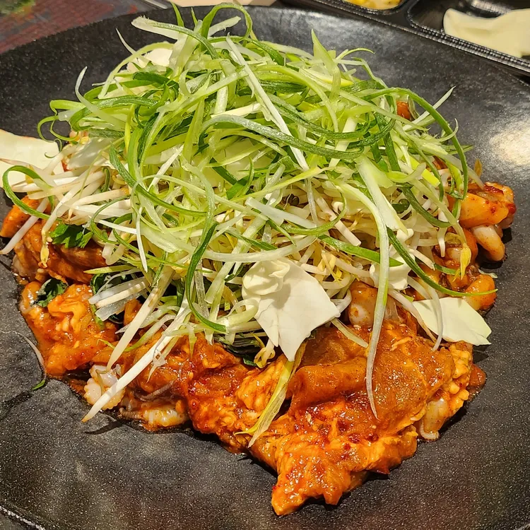 나갈비야 대표 사진