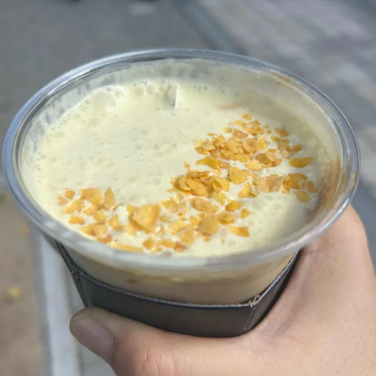 커피베이 대표 사진
