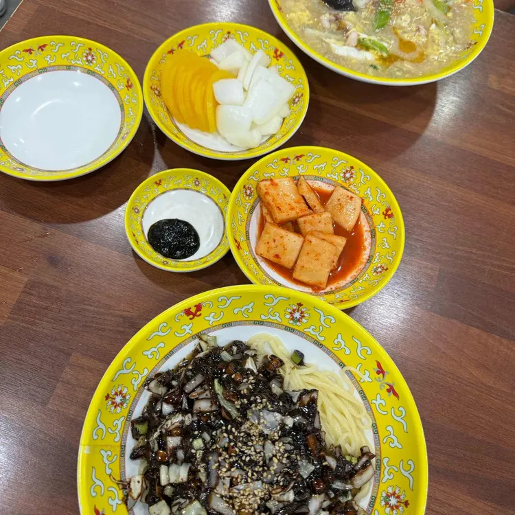 광장반점 대표 사진
