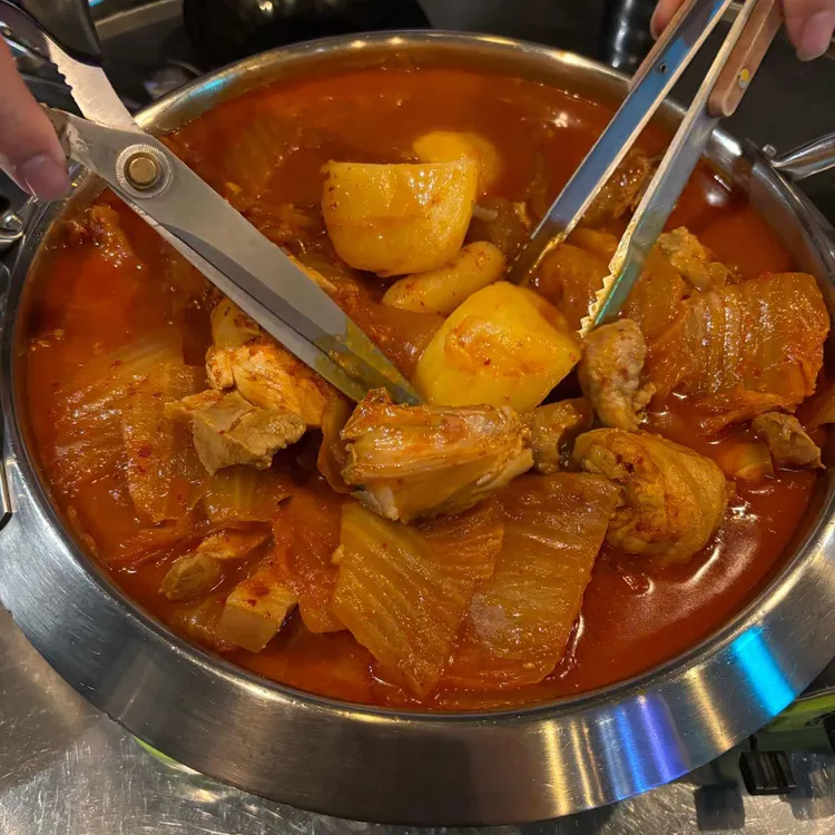 묵찜빠 대표 사진