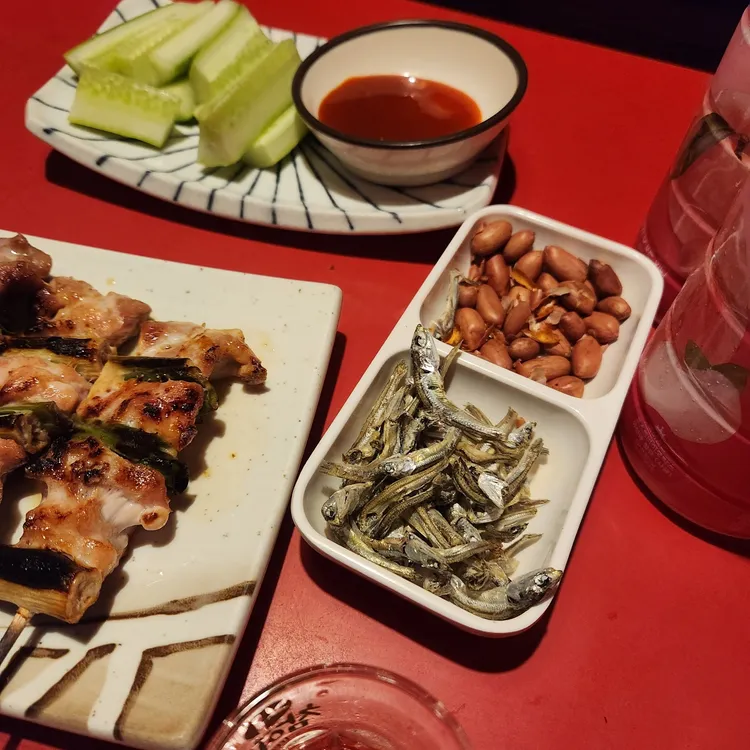 투다리 대표 사진