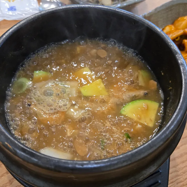 길라밥상 대표 사진
