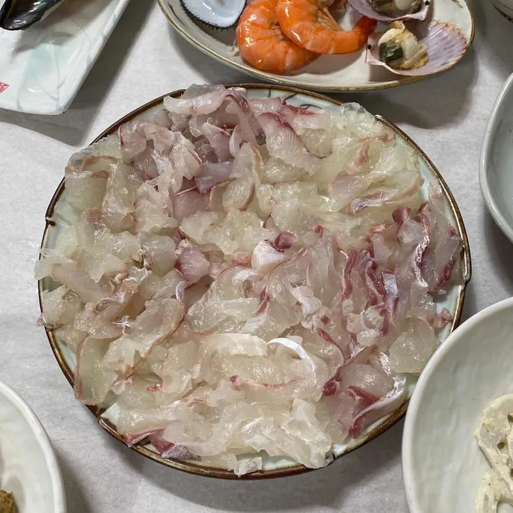 나루목횟집 대표 사진
