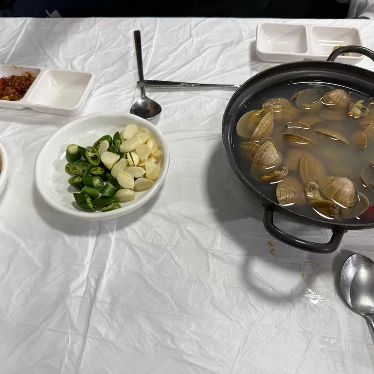 격포 어촌계회센터 B동 13호 대표 사진