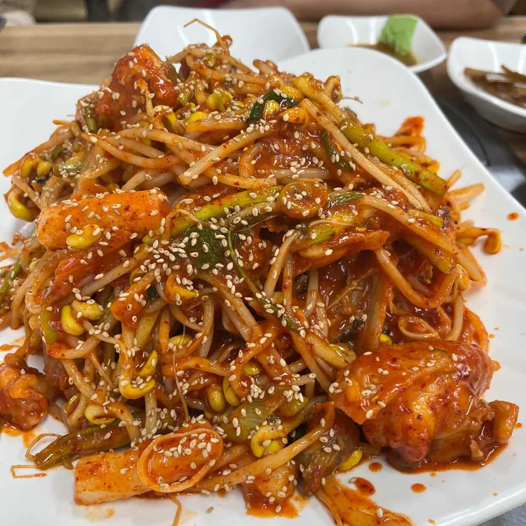 주호네아구찜 - 김포 해물찜, 아구찜 맛집 | 다이닝코드, 빅데이터 맛집검색