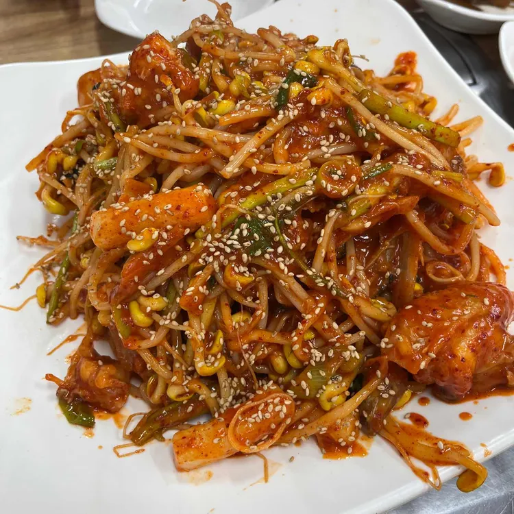 주호네아구찜 대표 사진