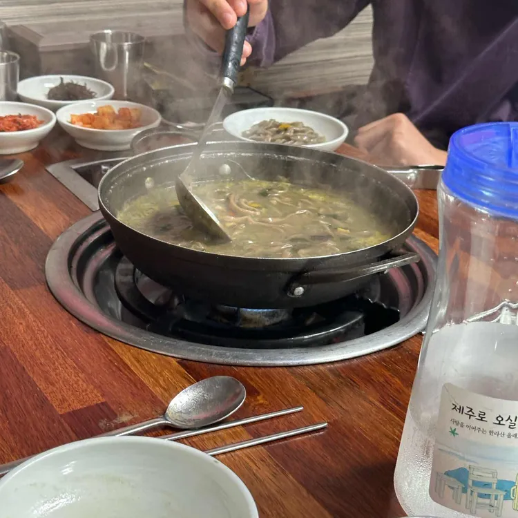 파도소리해녀촌 대표 사진