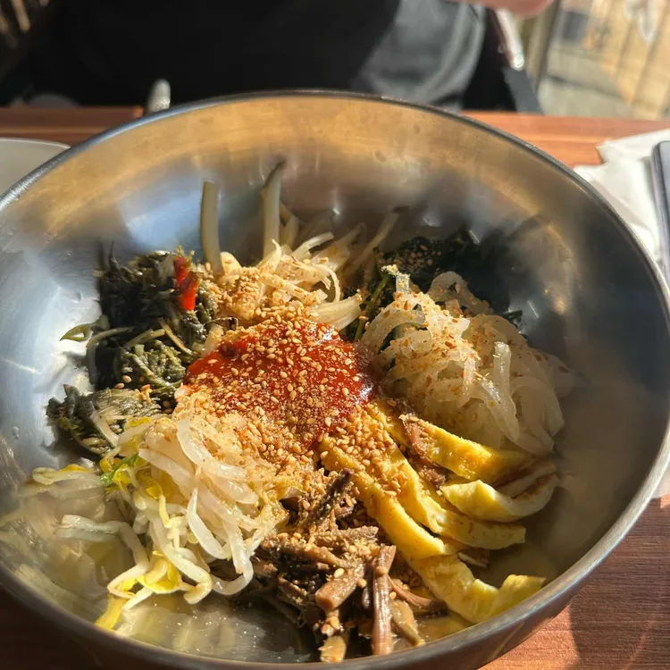 쉬어가는식당 대표 사진
