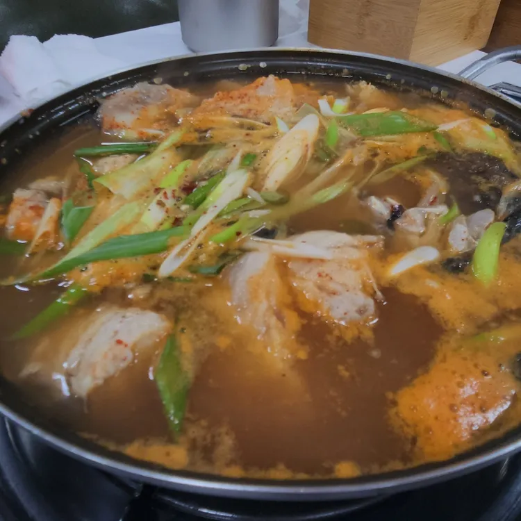일풍식당 대표 사진