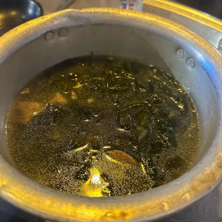 심야식당홍 대표 사진