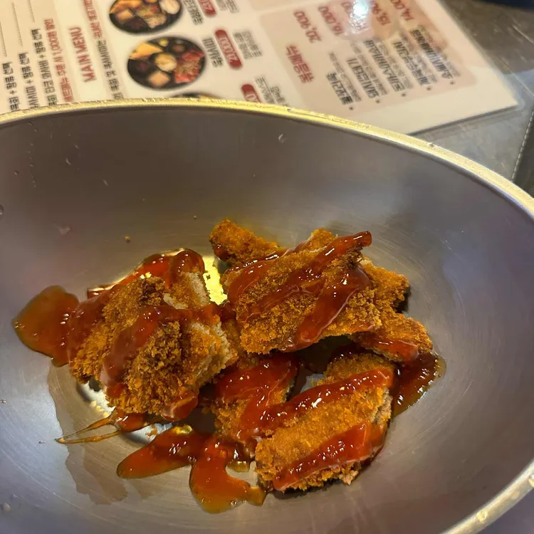 심야식당홍 대표 사진