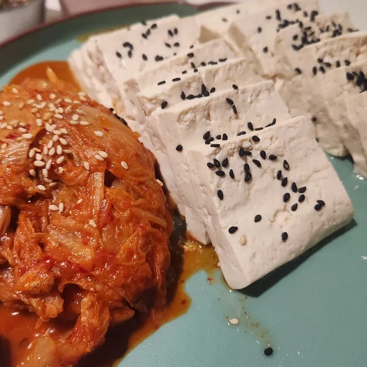 주해장집 대표 사진