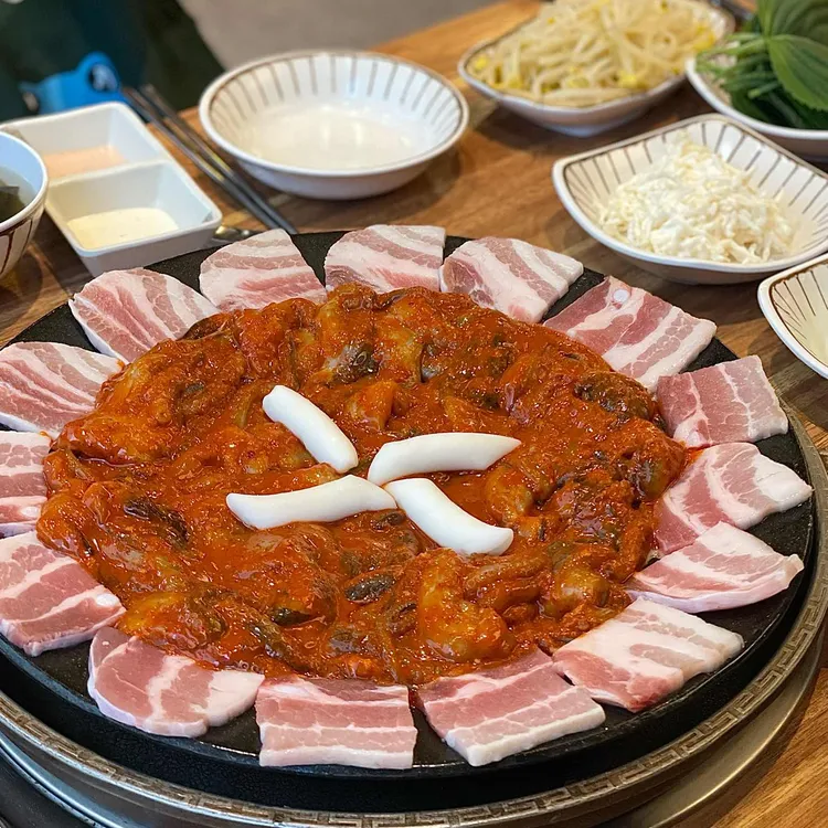 강금옥쭈꾸미 대표 사진