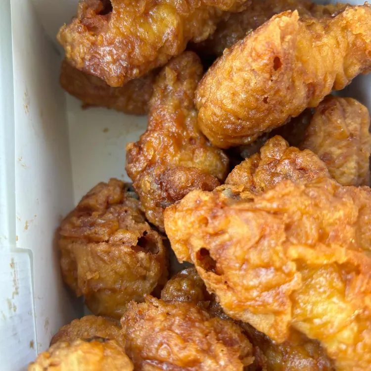 교촌치킨 대표 사진