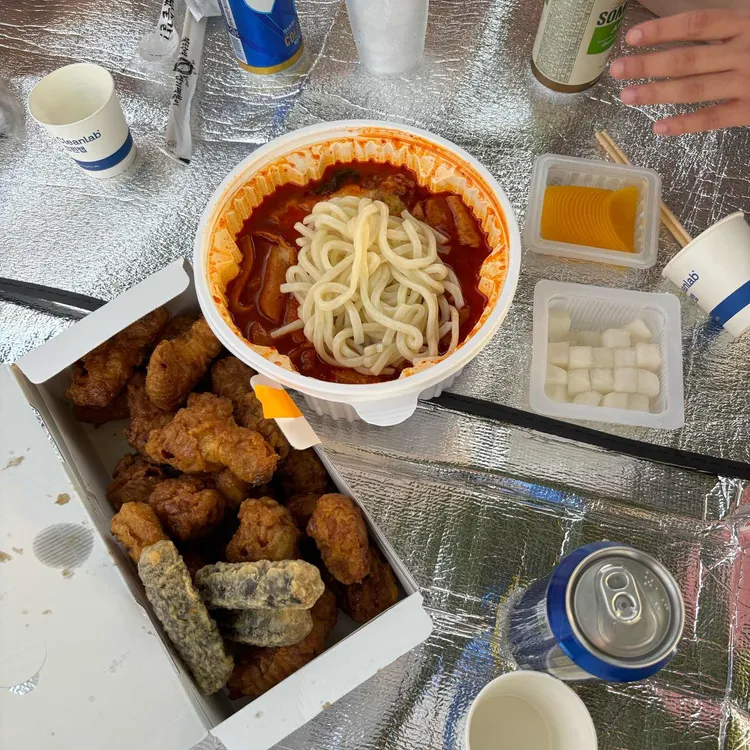 교촌치킨 대표 사진