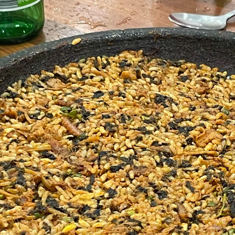 돌솟해물뼈찜 대표 사진