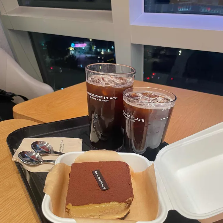 투썸플레이스 대표 사진