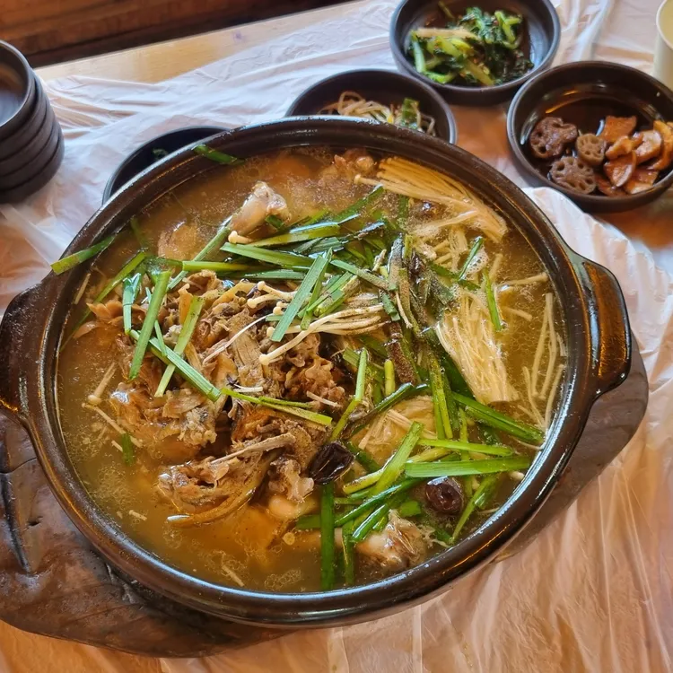 감골가든 대표 사진