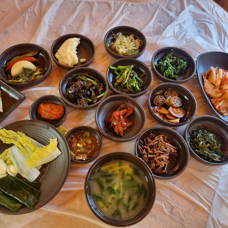 감골가든 대표 사진