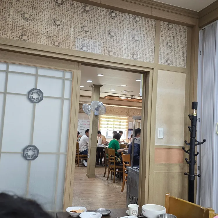 독천식당 대표 사진