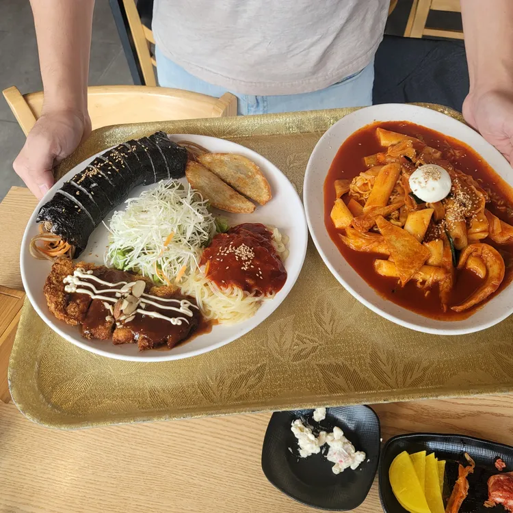 왕김밥 대표 사진