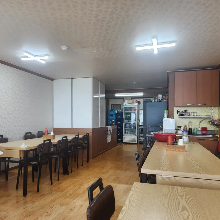 매향리횟집 대표 사진