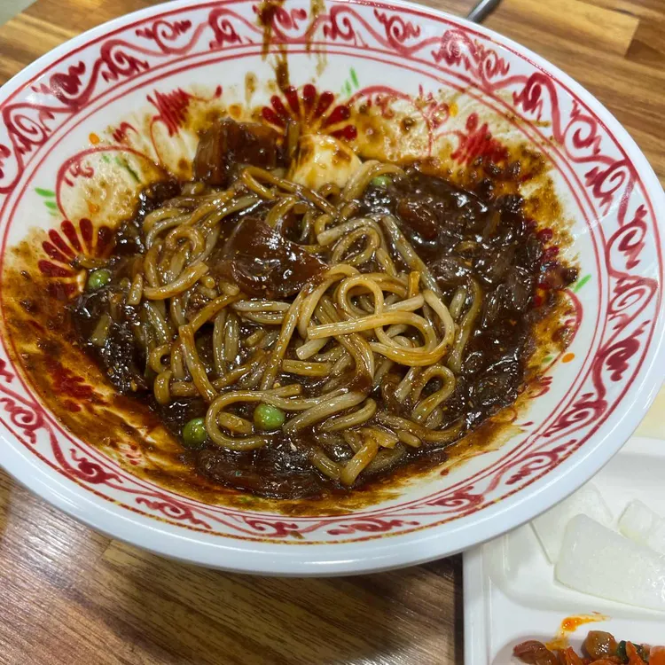 효자관 대표 사진