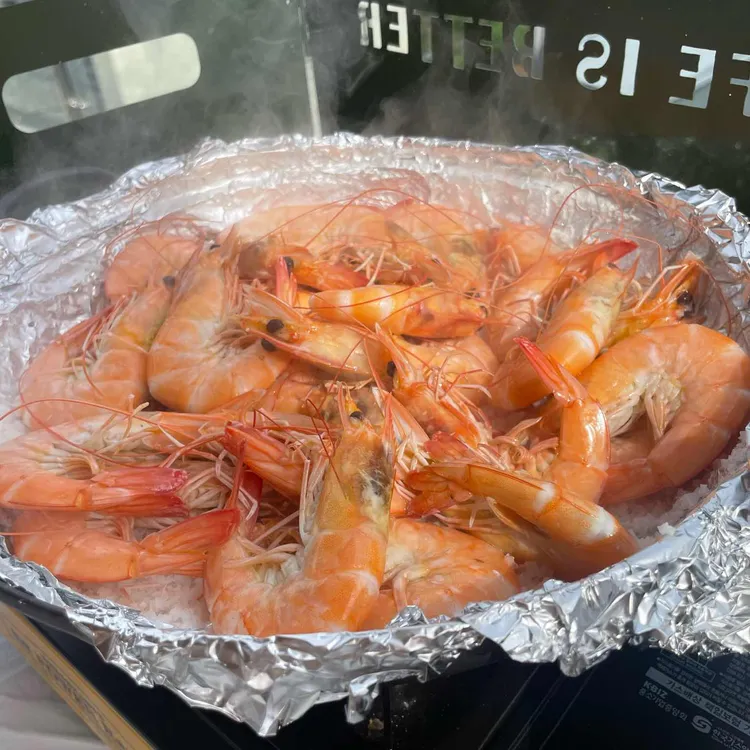 대부도 투투새우&수산 대표 사진
