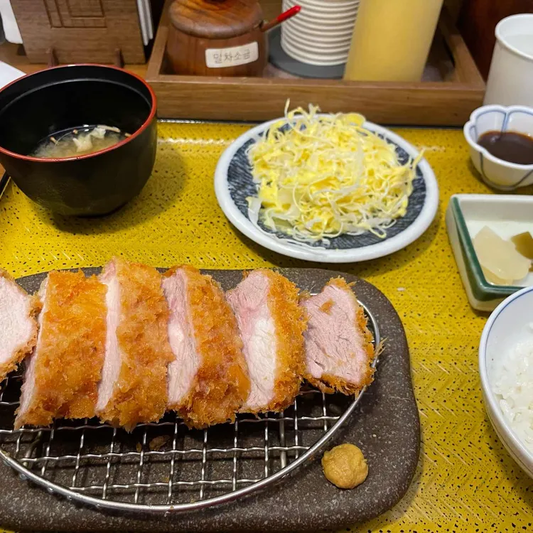 카츠모토 대표 사진