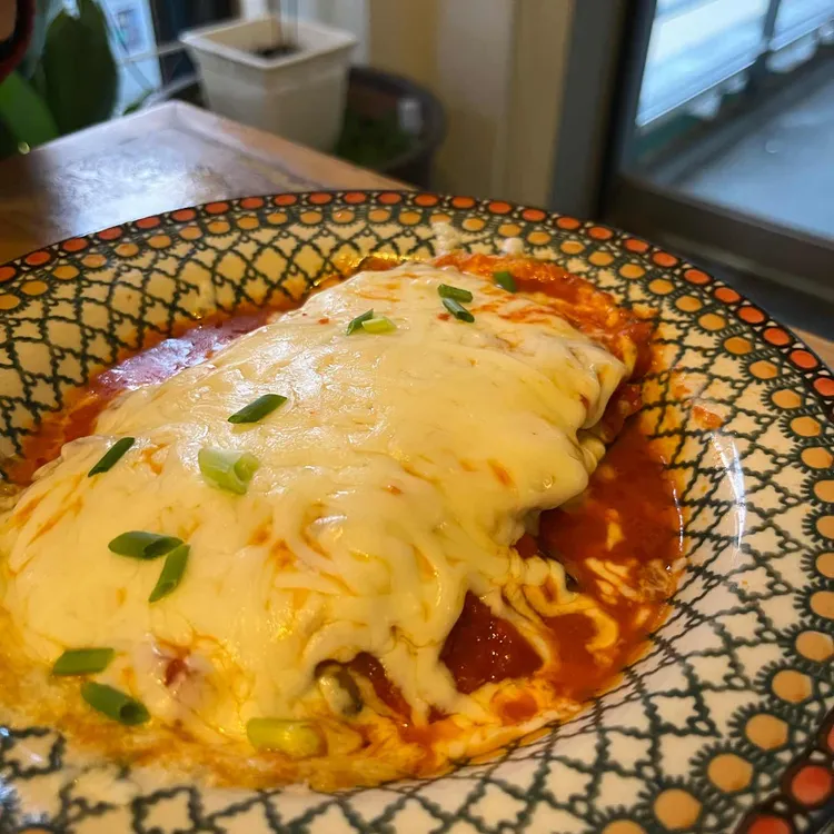 부퓌에트 발랴 대표 사진