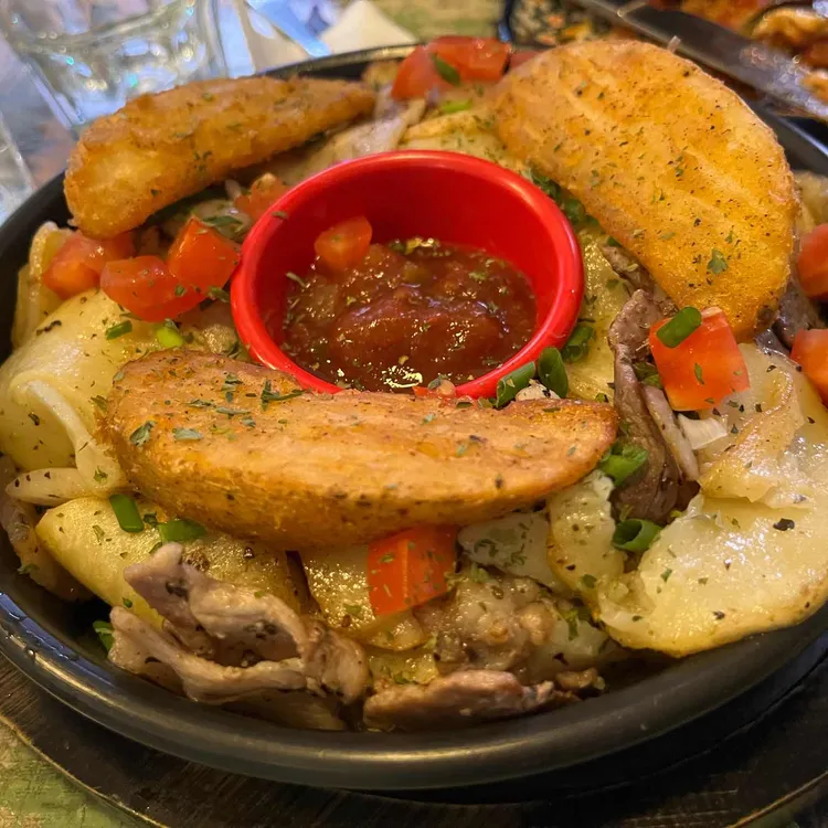 부퓌에트 발랴 대표 사진