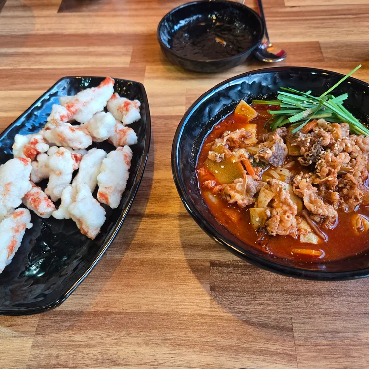 교동짬뽕 대표 사진