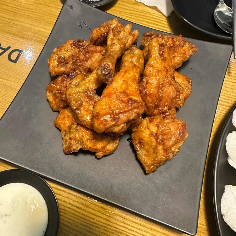 달구똥 김광석거리점 - 대구 치킨, 후라이드 맛집 | 다이닝코드, 빅데이터 맛집검색