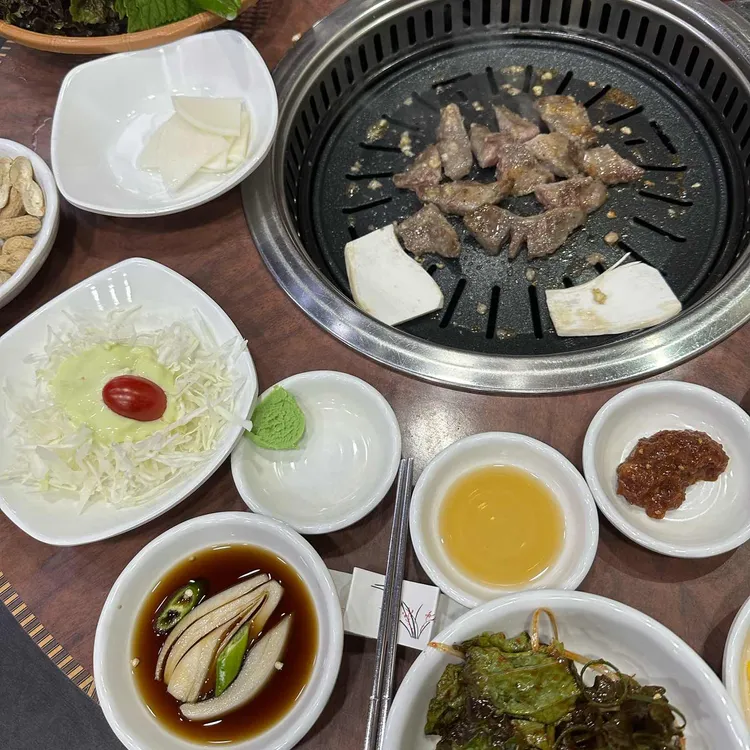 임갈매기살전문점 대표 사진
