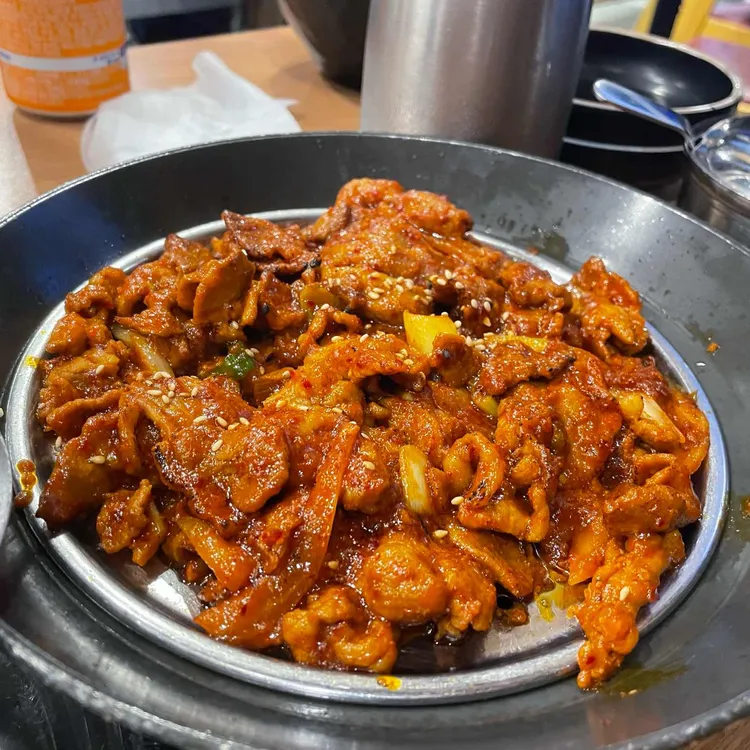 예향정 사진 2