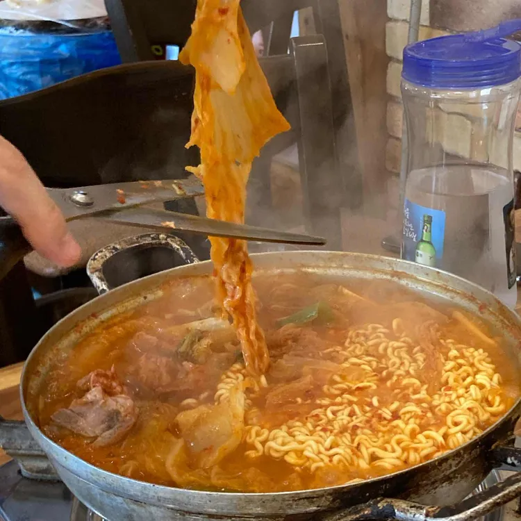 옹기촌돼지갈비 대표 사진