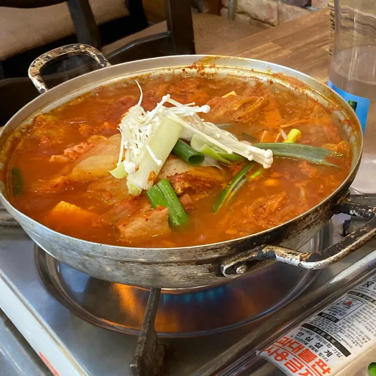 옹기촌돼지갈비 대표 사진