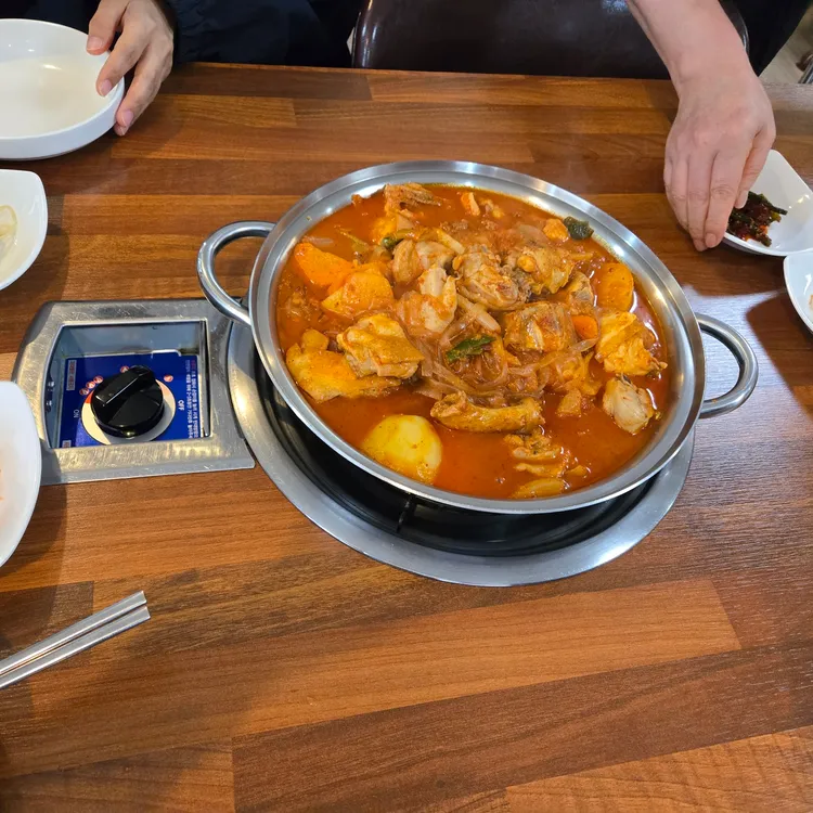 명품닭요리집 대표 사진